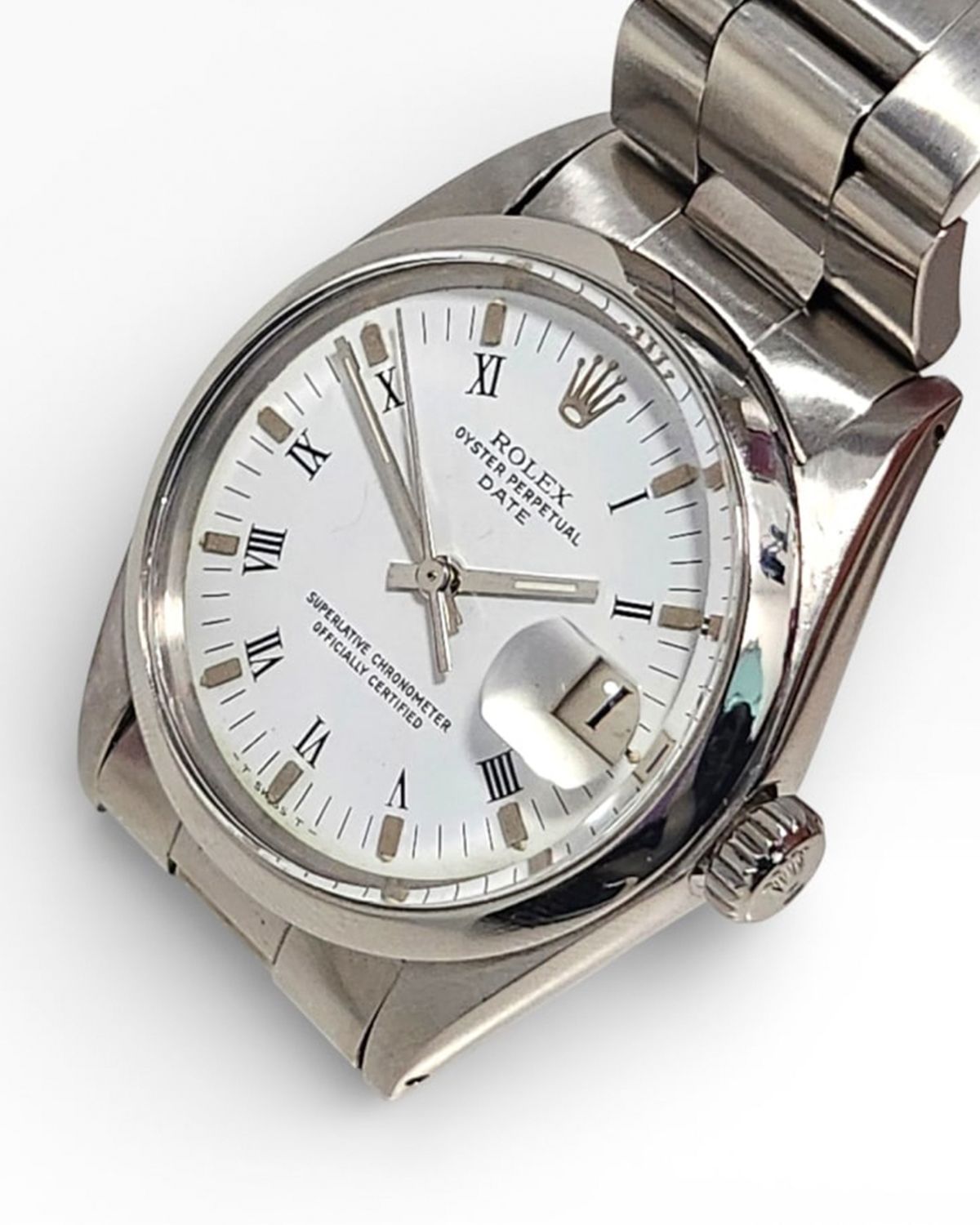 Rolex 1500