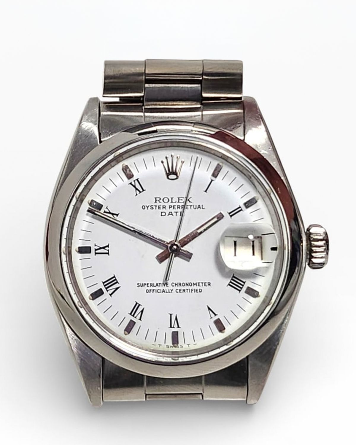 Rolex 1500