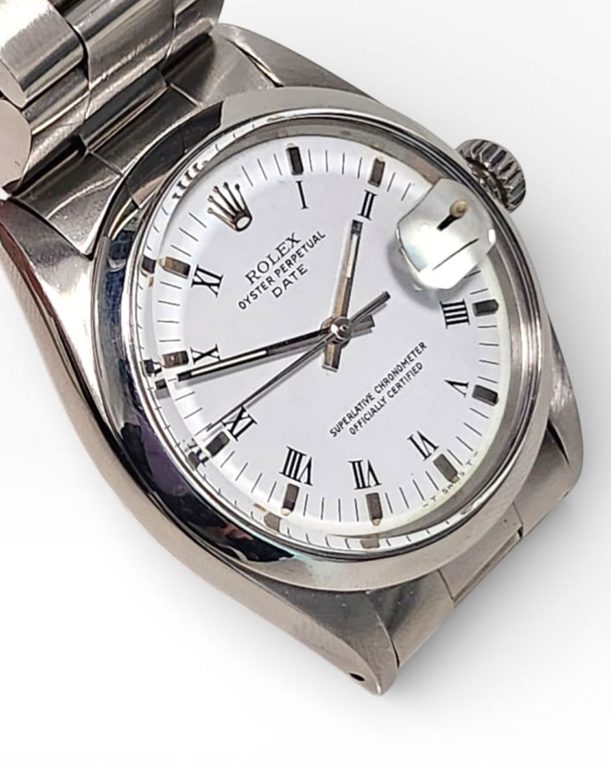 Rolex 1500