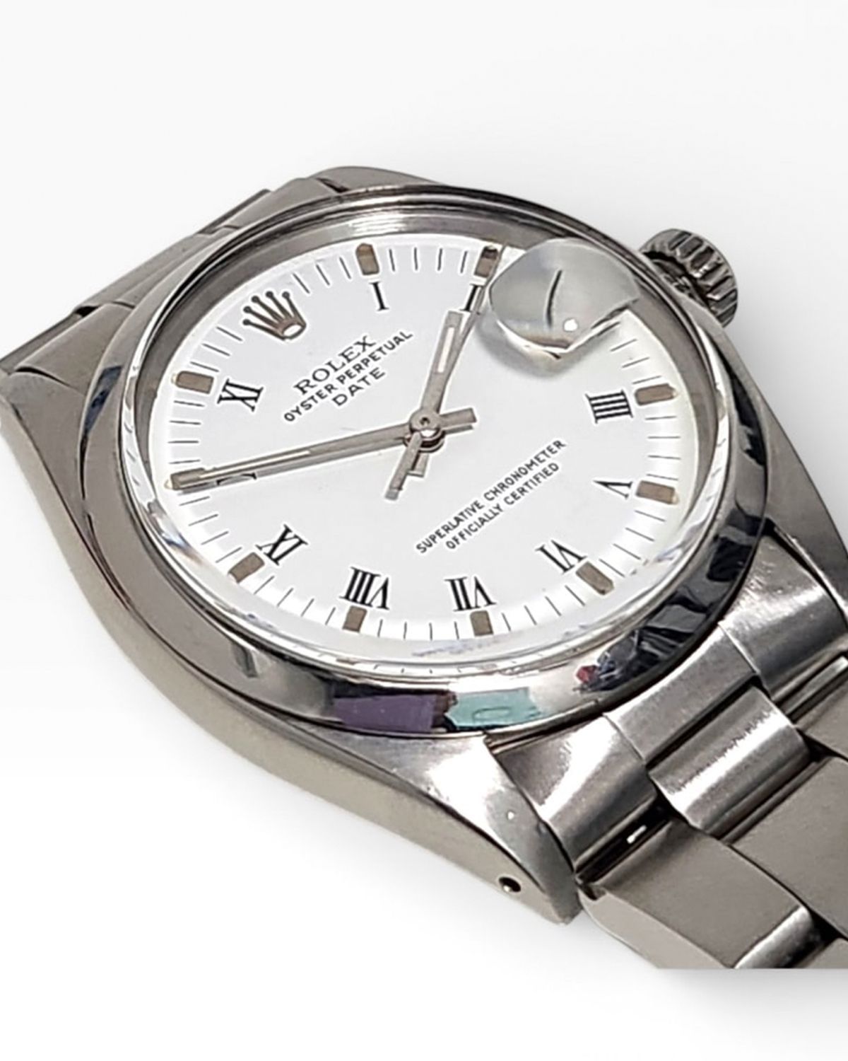 Rolex 1500