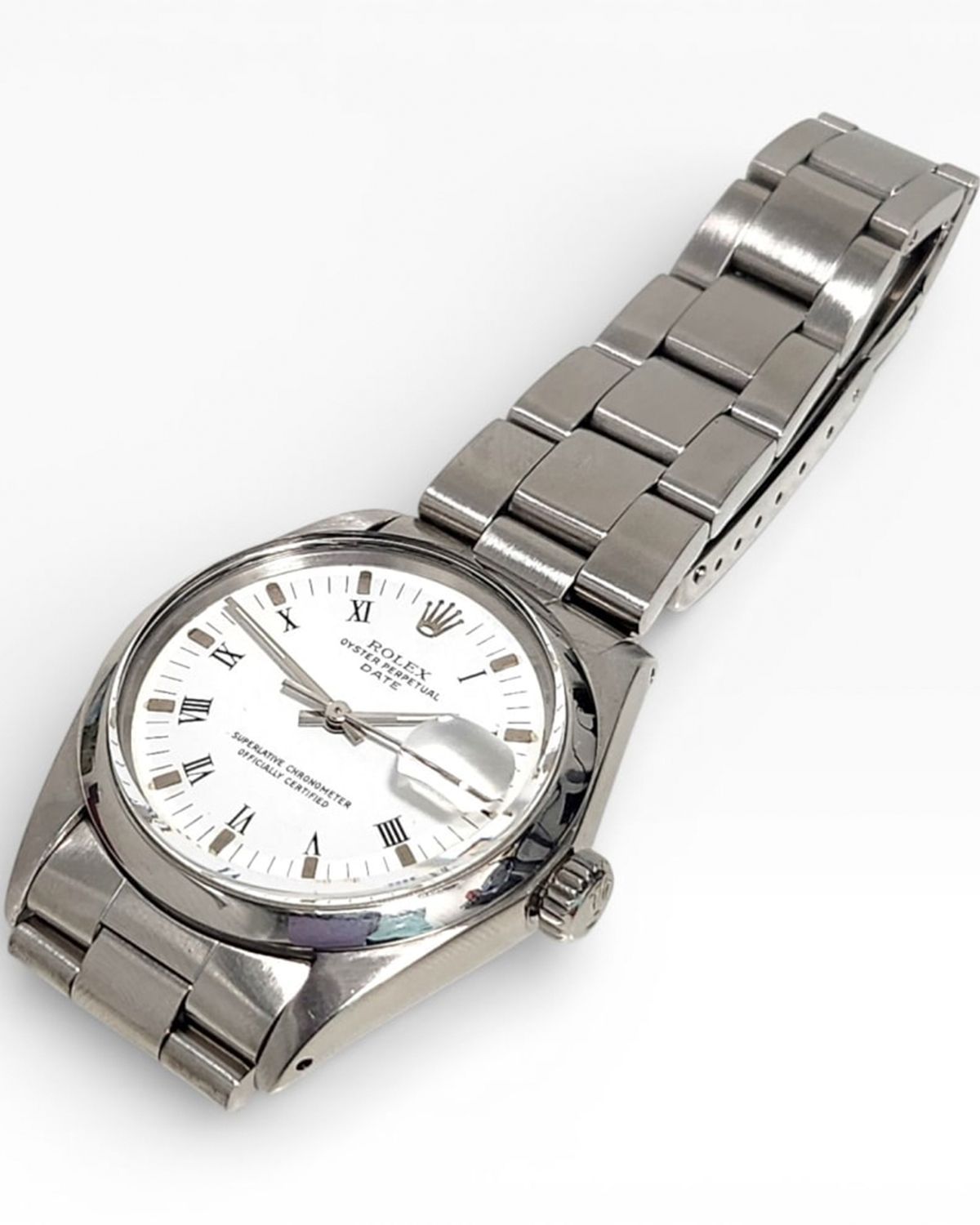 Rolex 1500
