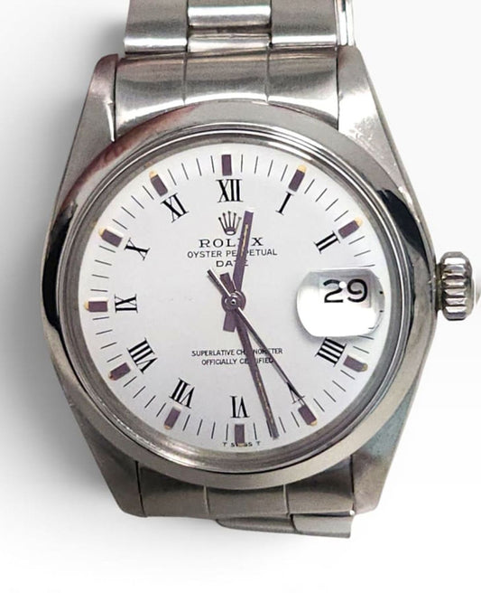 Rolex 1500