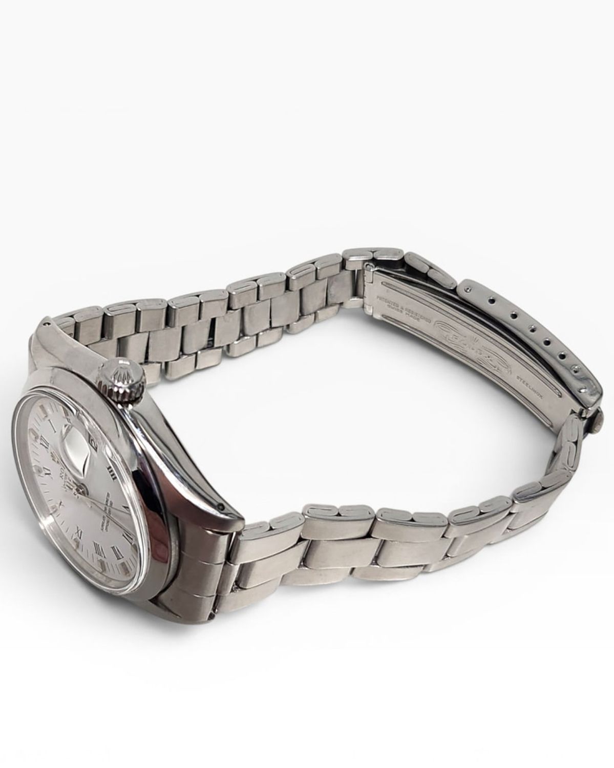 Rolex 1500