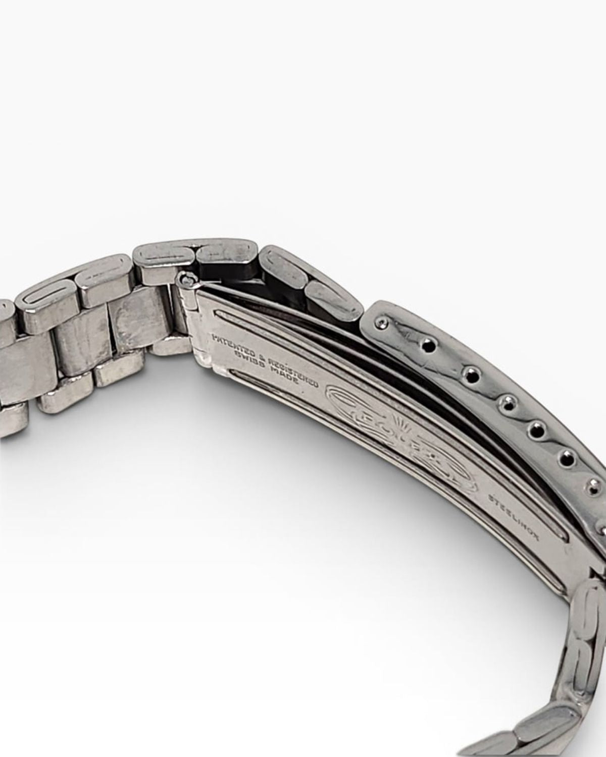 Rolex 1500