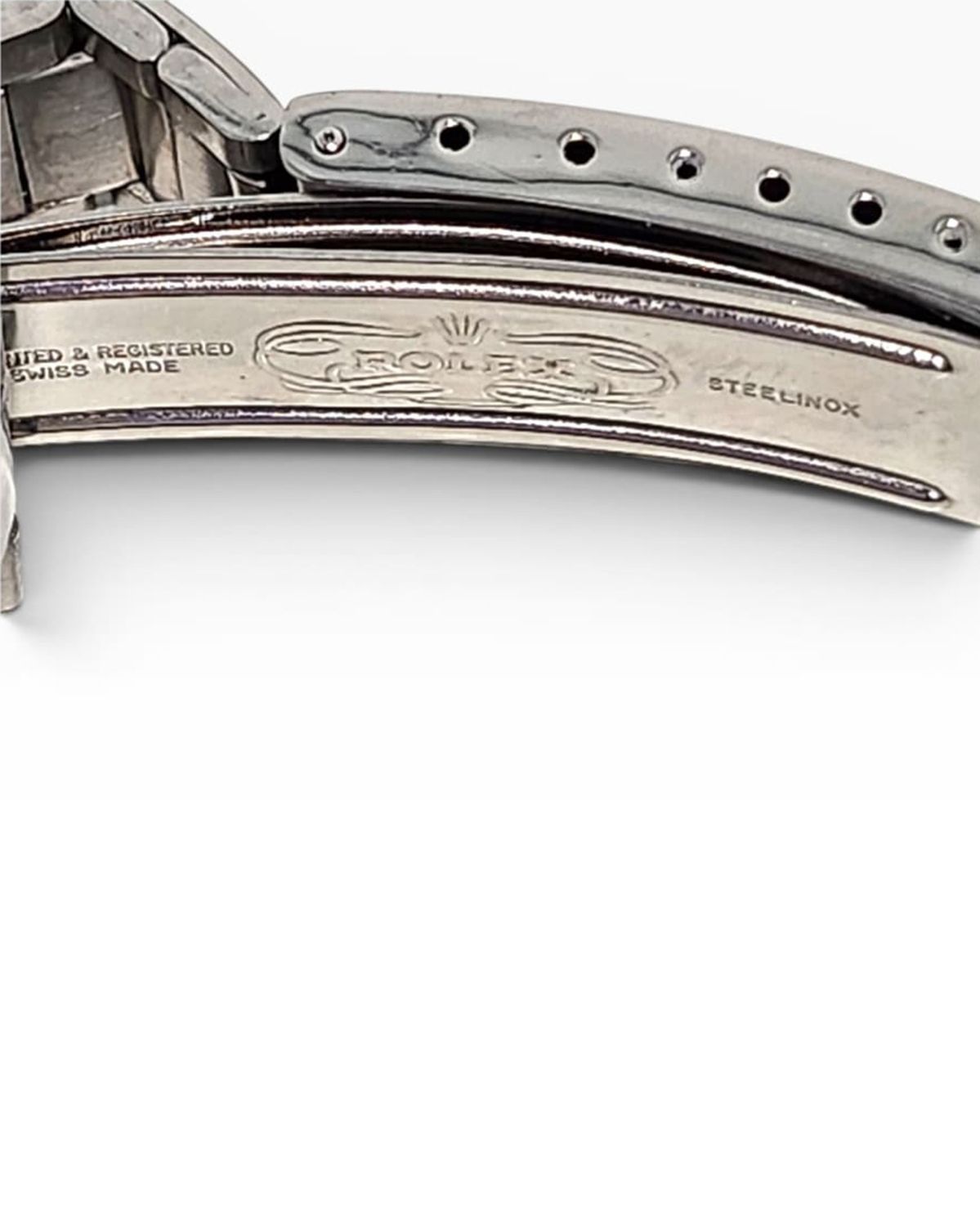Rolex 1500