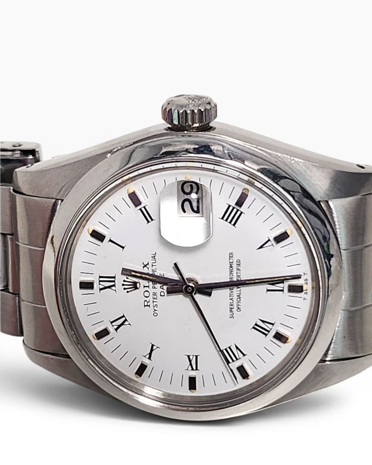Rolex 1500