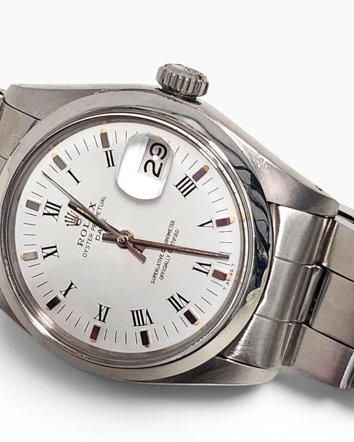 Rolex 1500