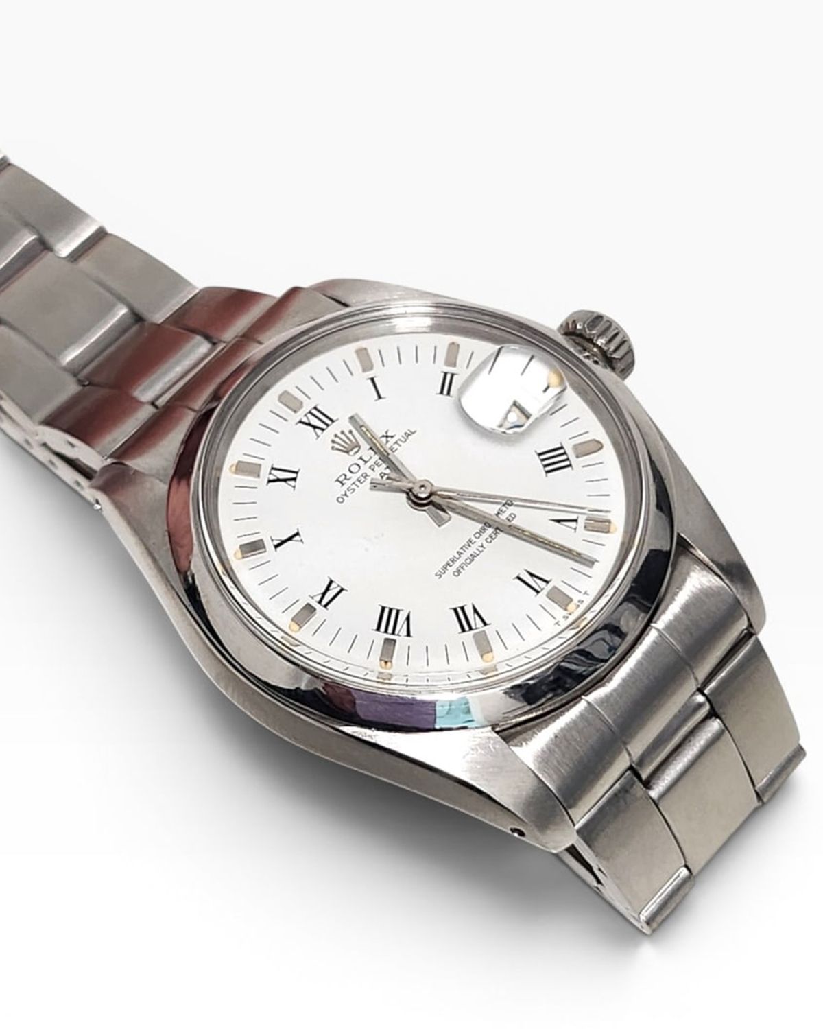 Rolex 1500