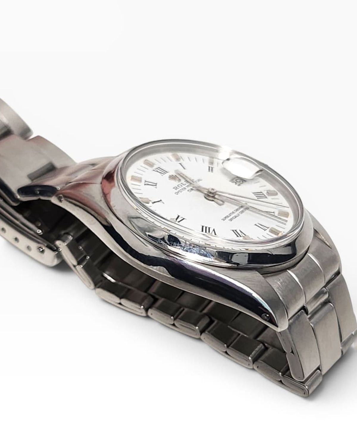 Rolex 1500