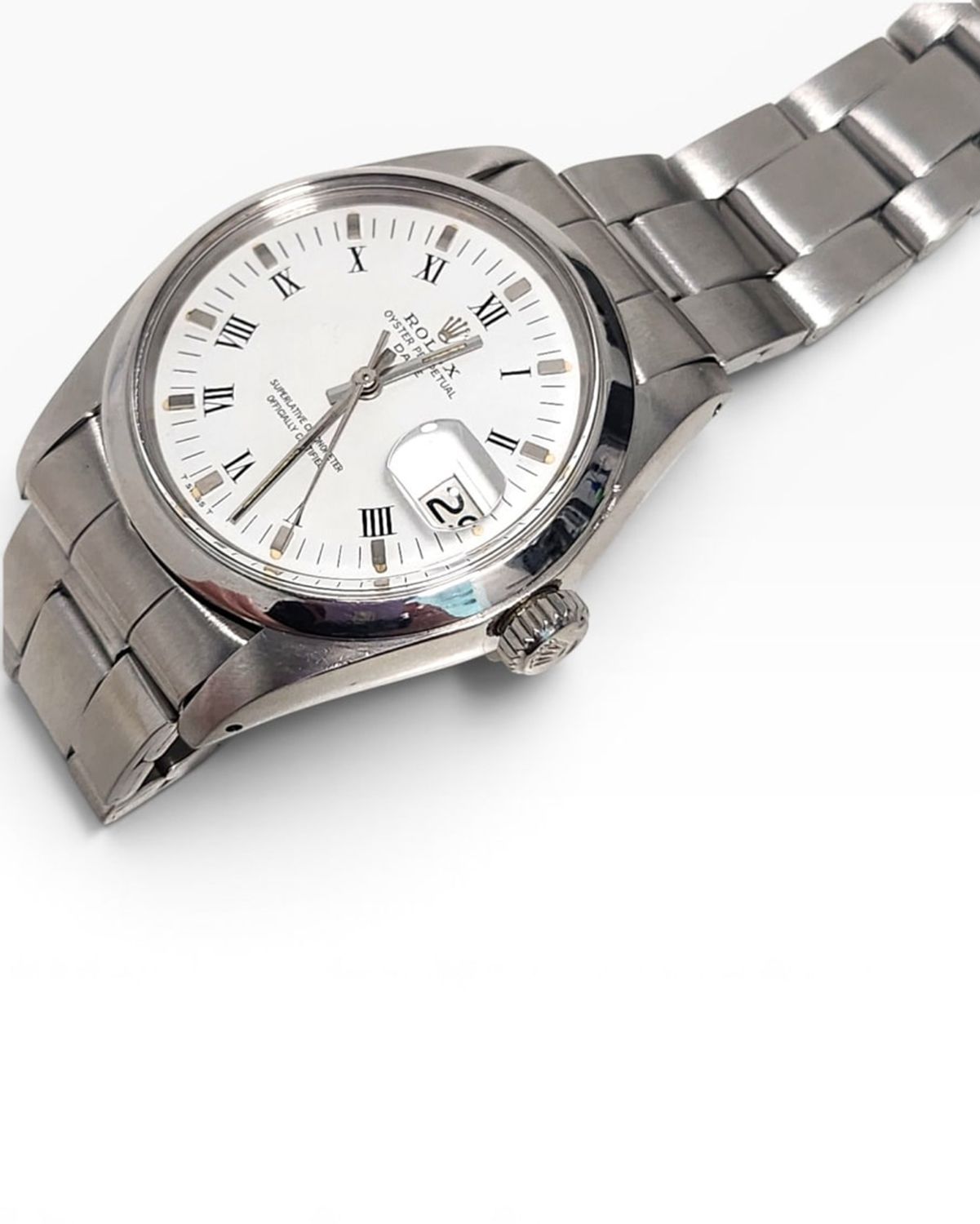 Rolex 1500