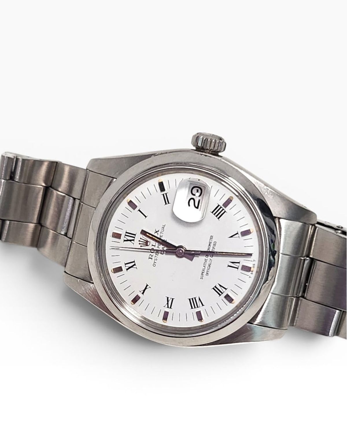 Rolex 1500