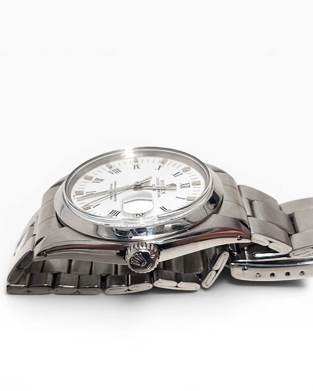Rolex 1500