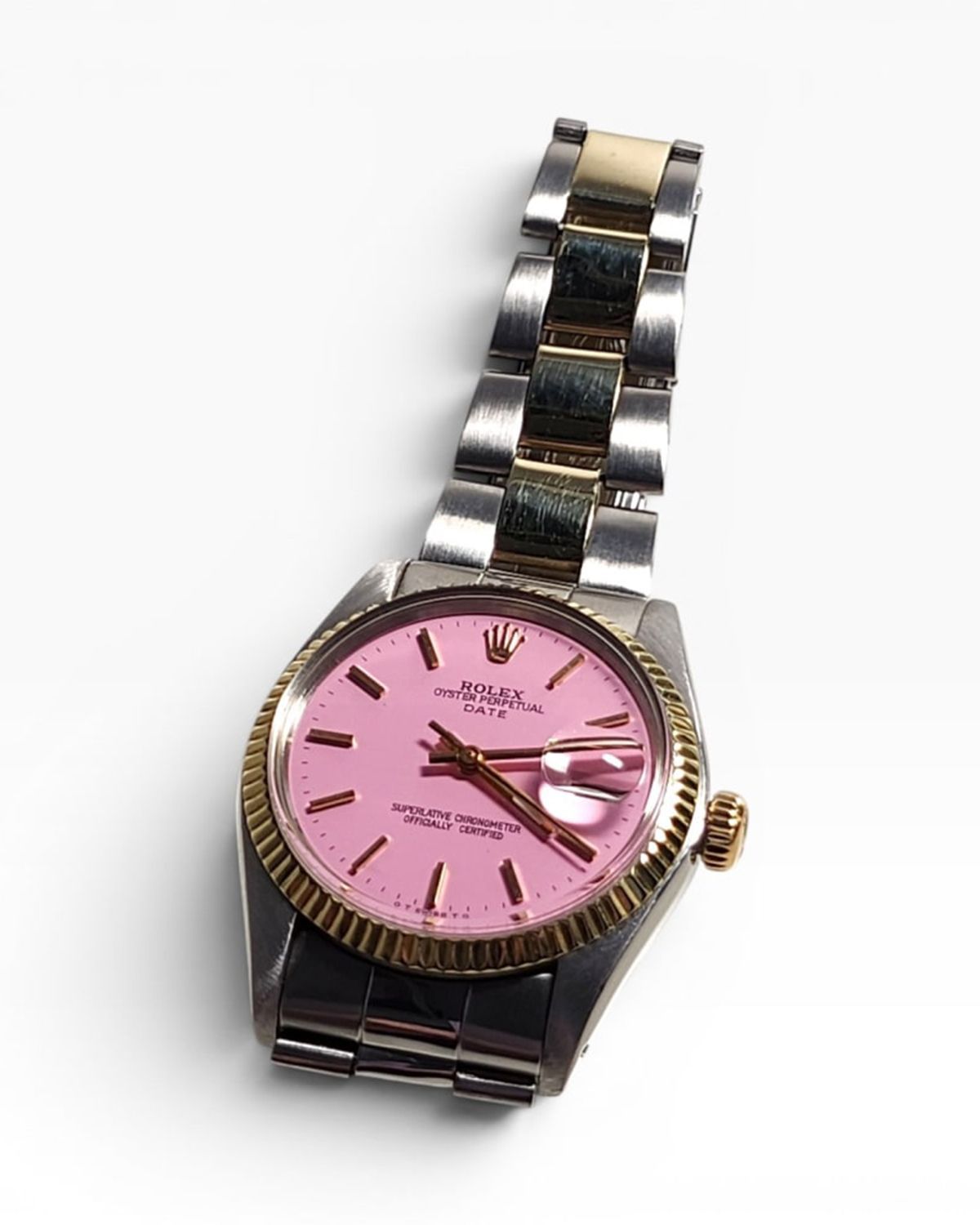 Rolex 1500