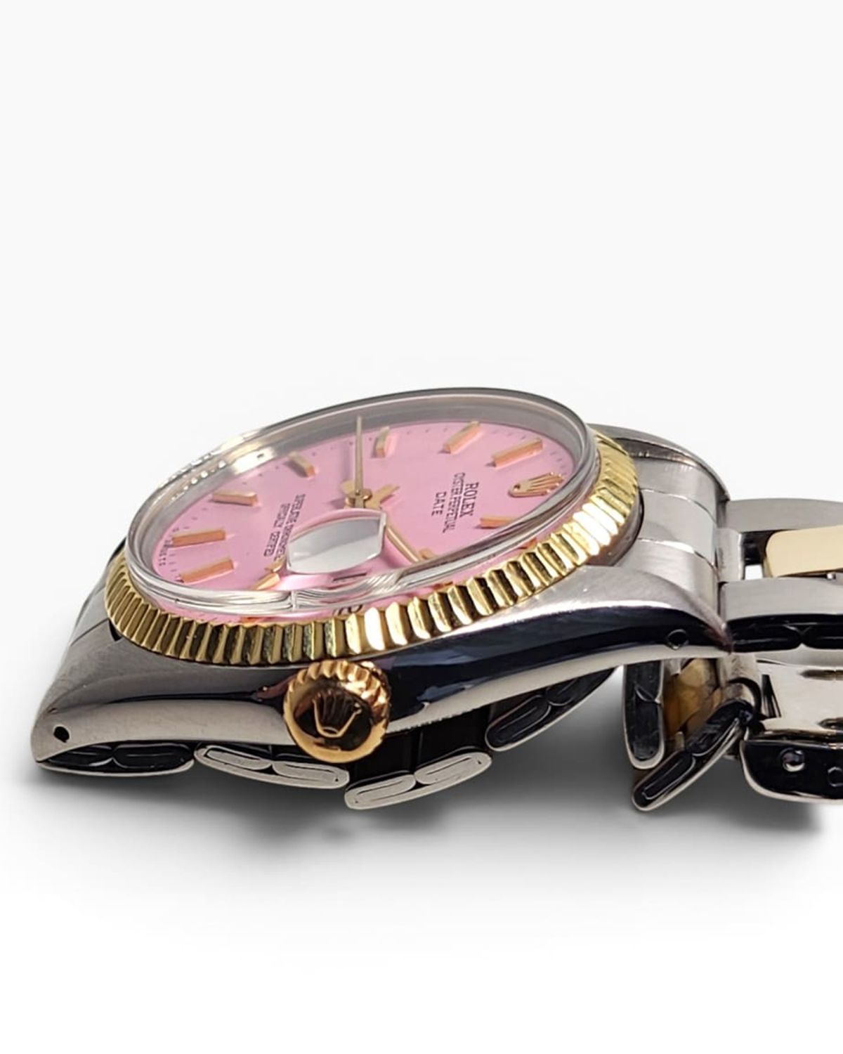 Rolex 1500