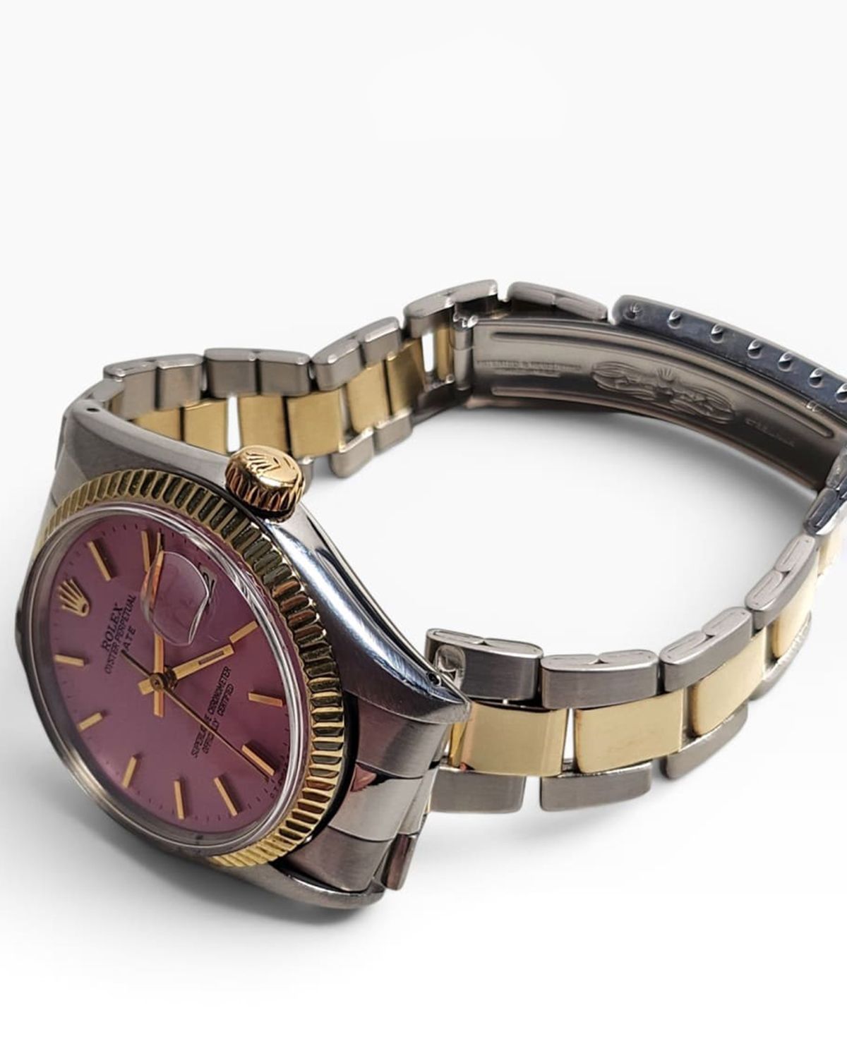 Rolex 1500