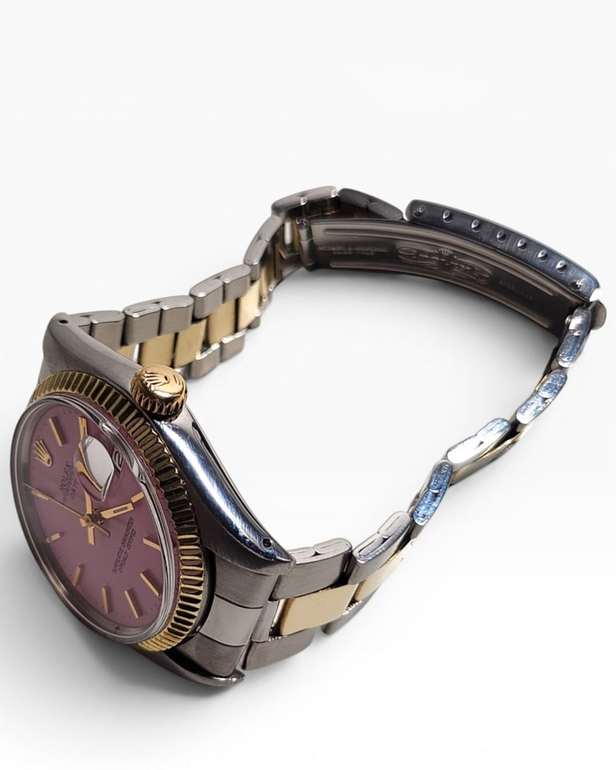 Rolex 1500