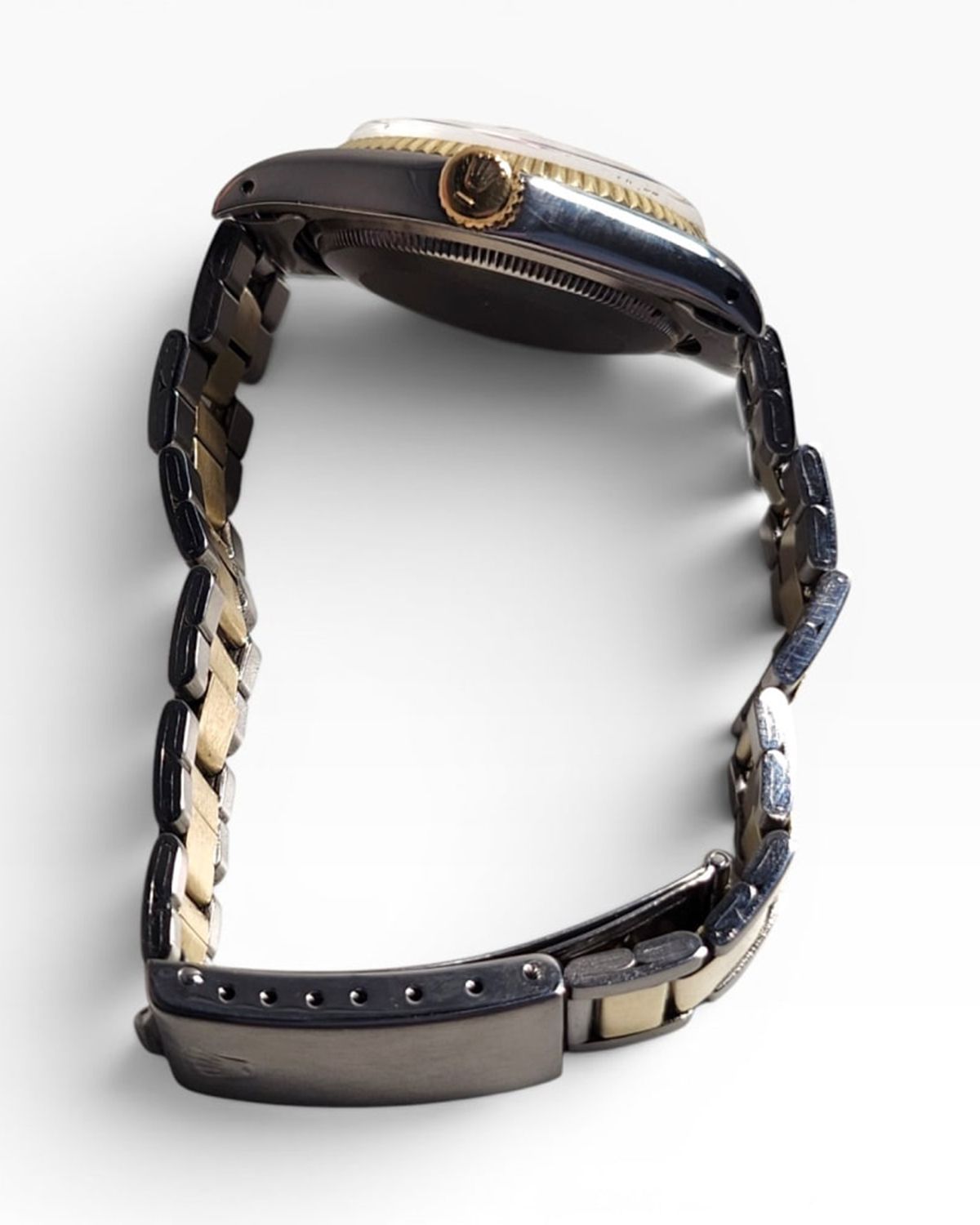 Rolex 1500