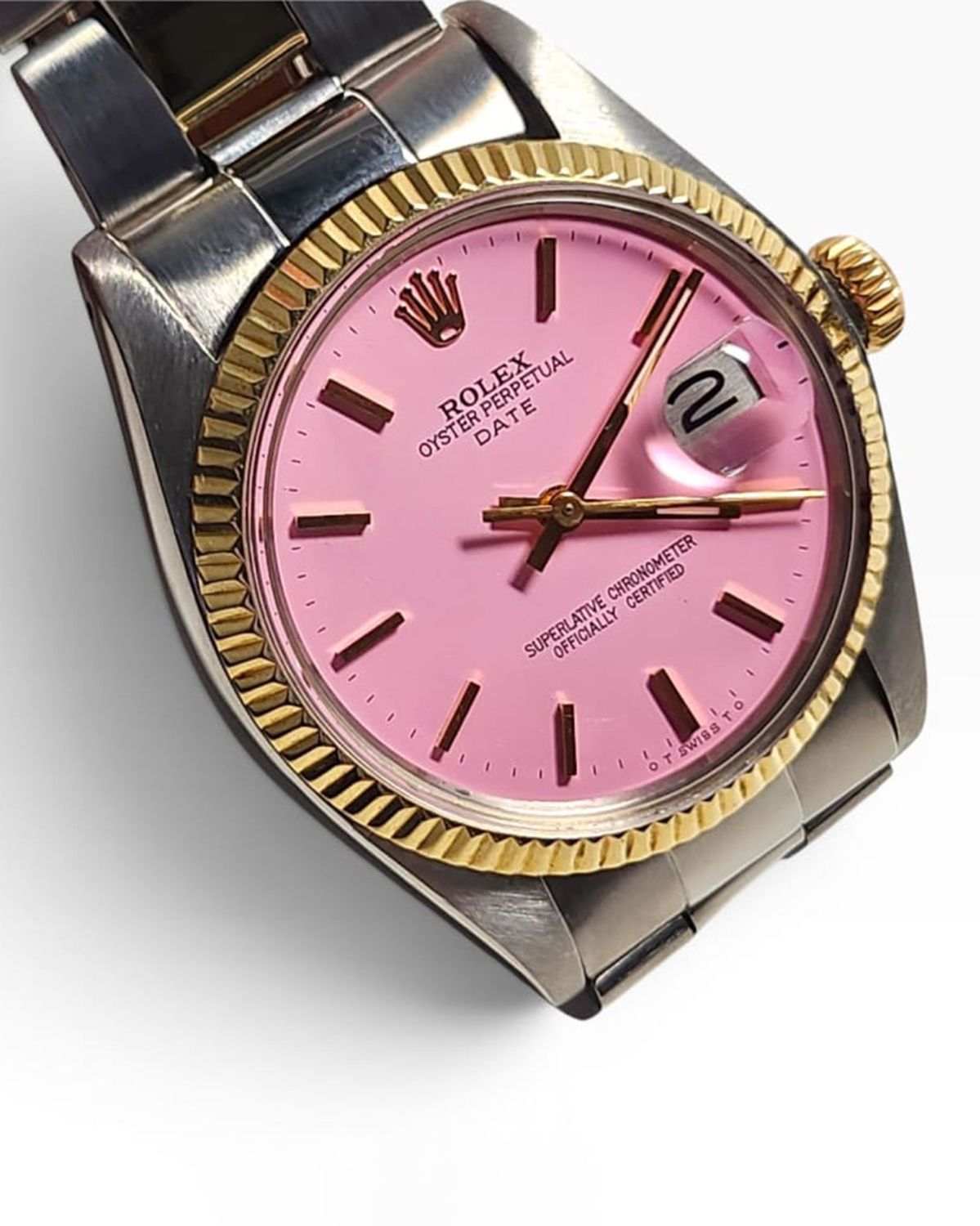 Rolex 1500