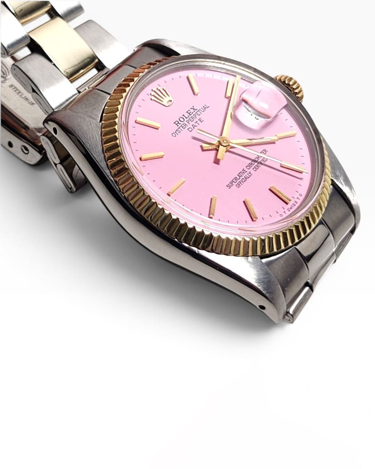 Rolex 1500