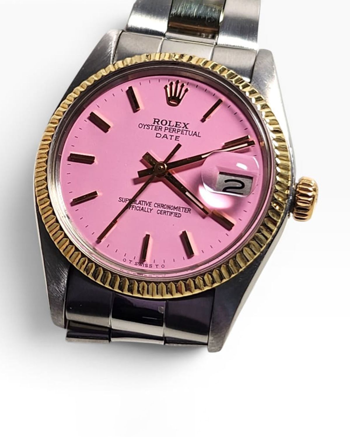 Rolex 1500