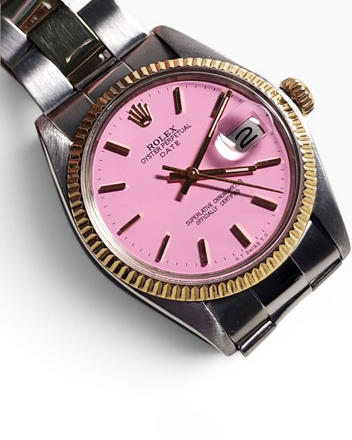 Rolex 1500