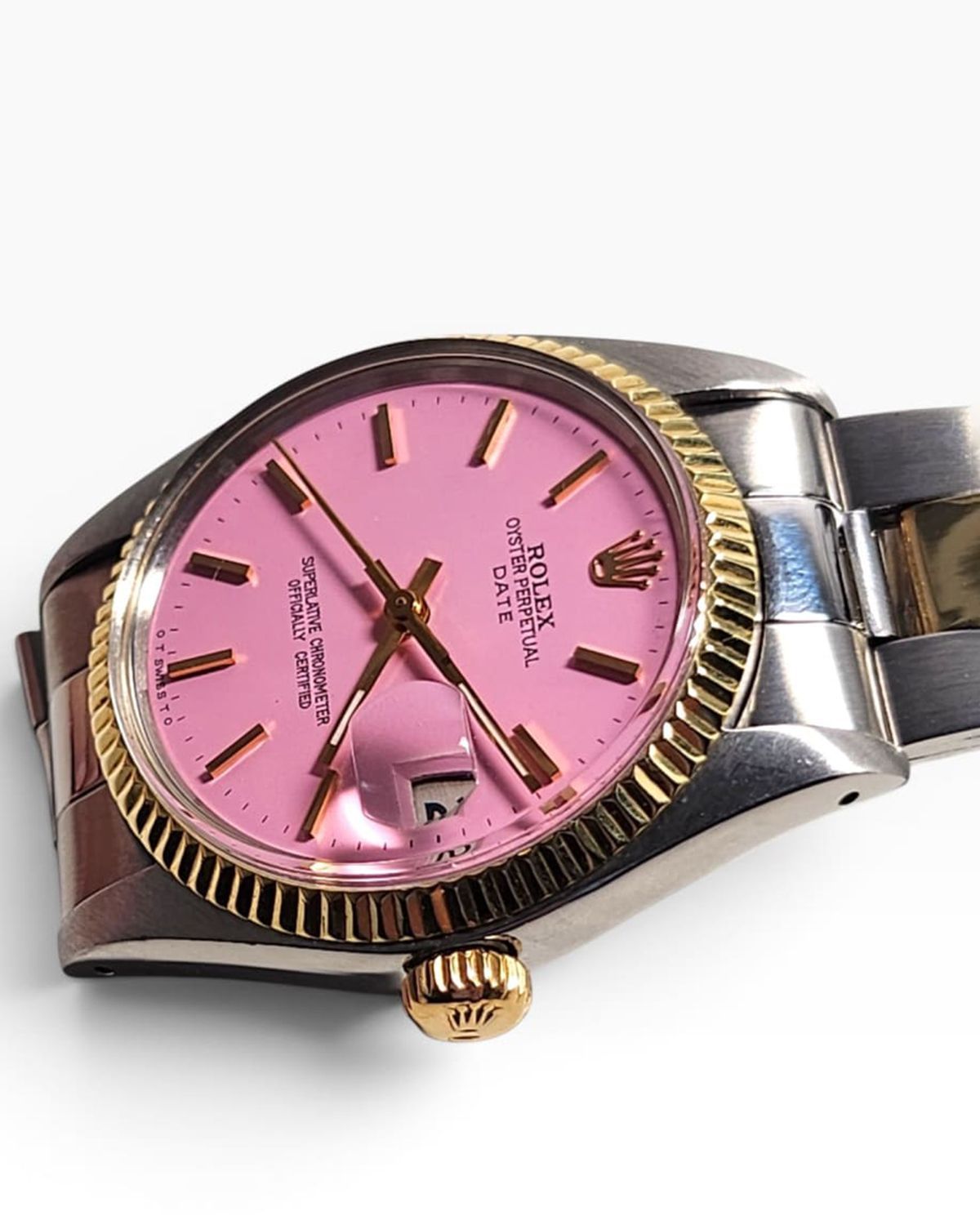 Rolex 1500