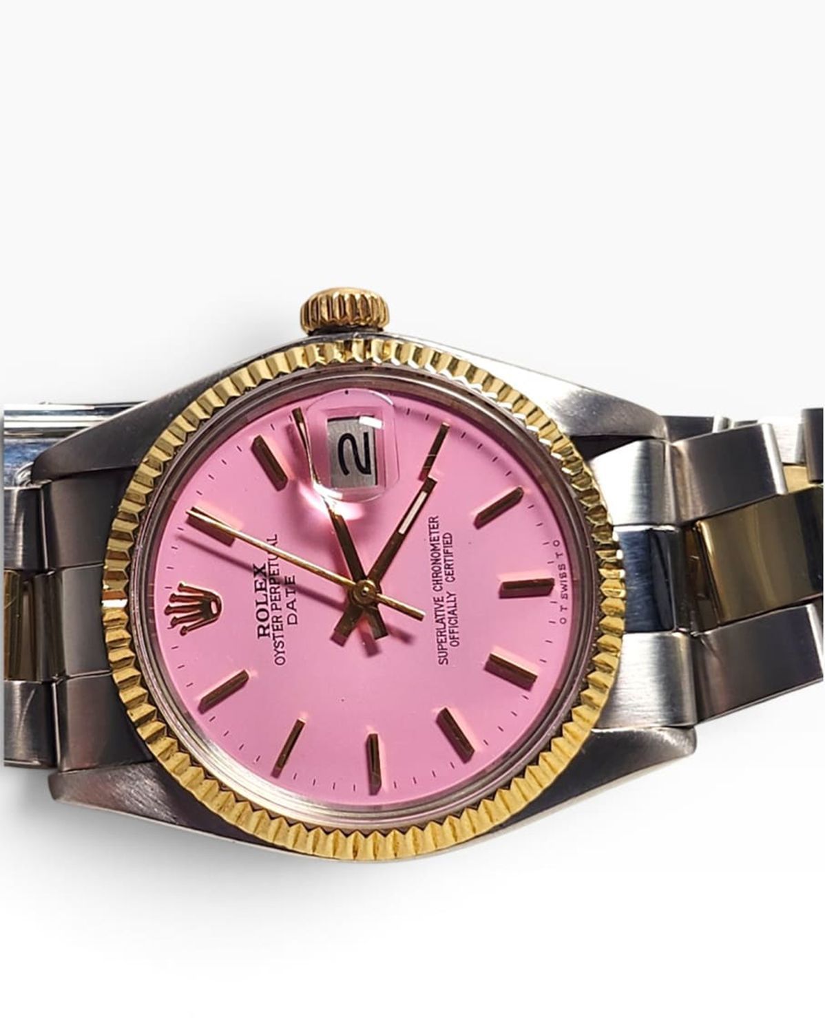 Rolex 1500