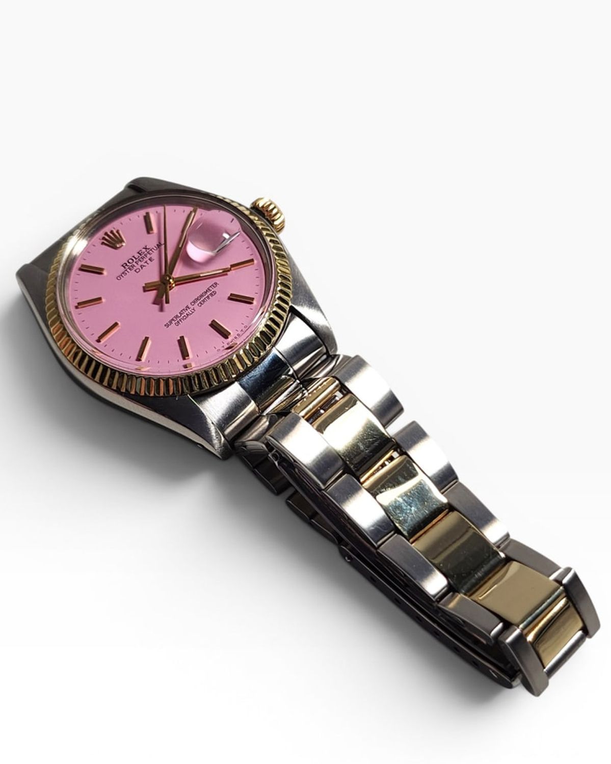 Rolex 1500