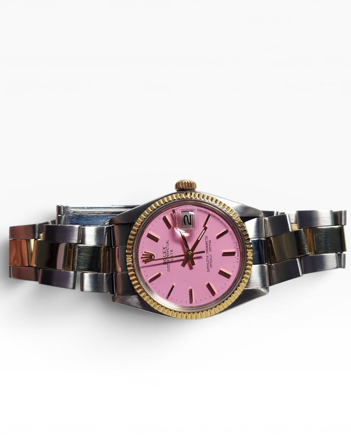 Rolex 1500