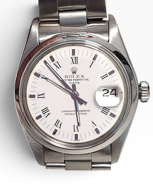 Rolex 1500