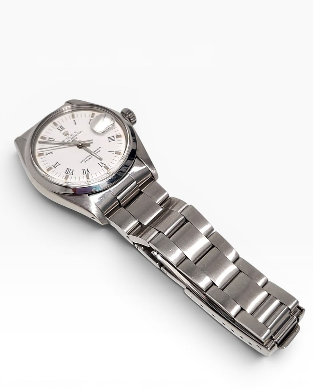 Rolex 1500