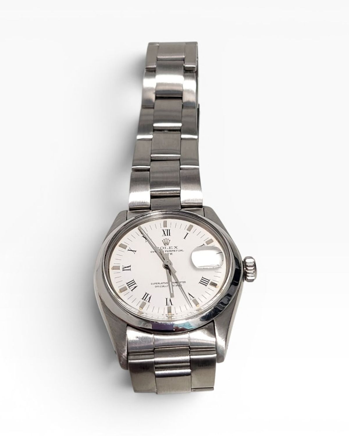 Rolex 1500