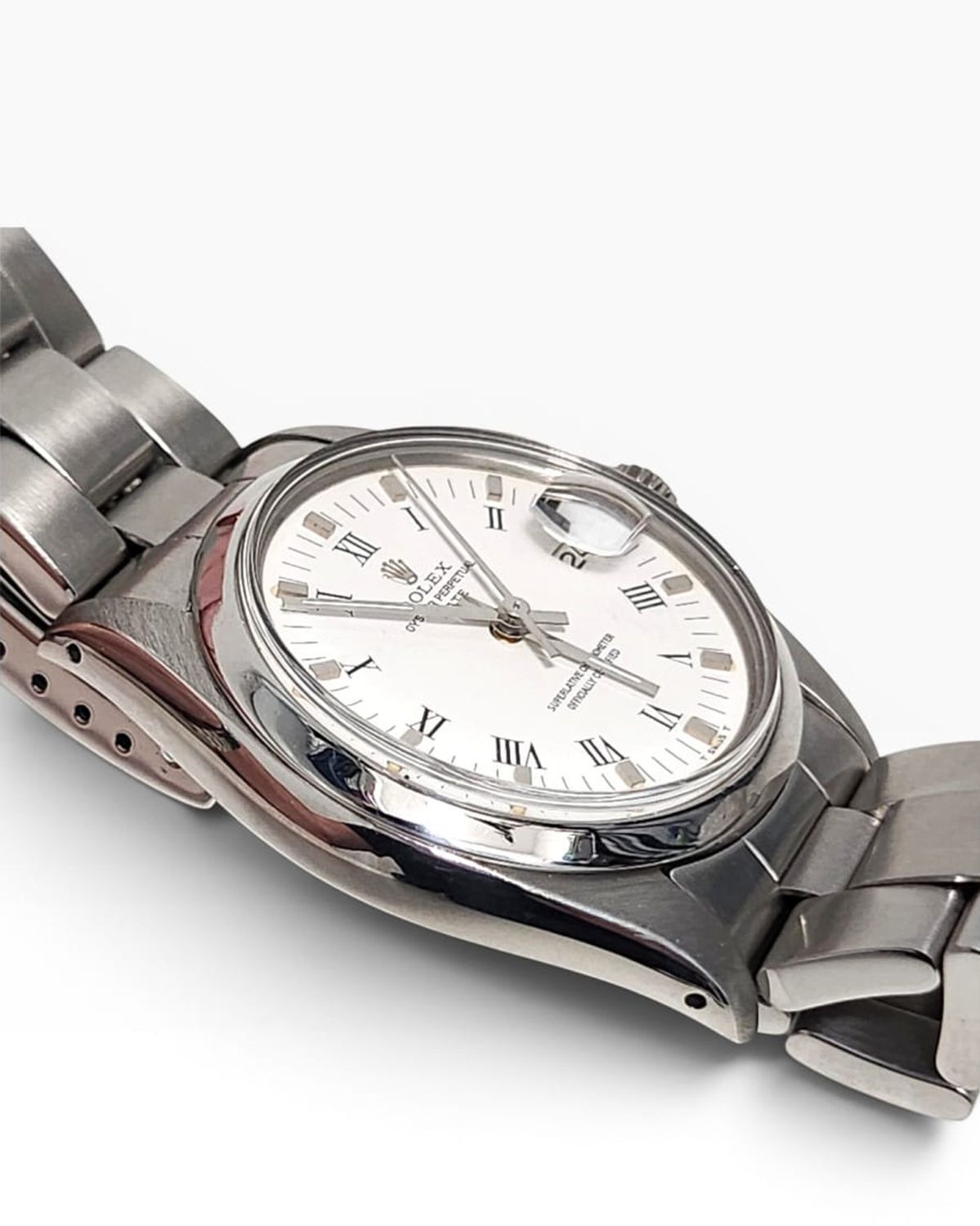 Rolex 1500