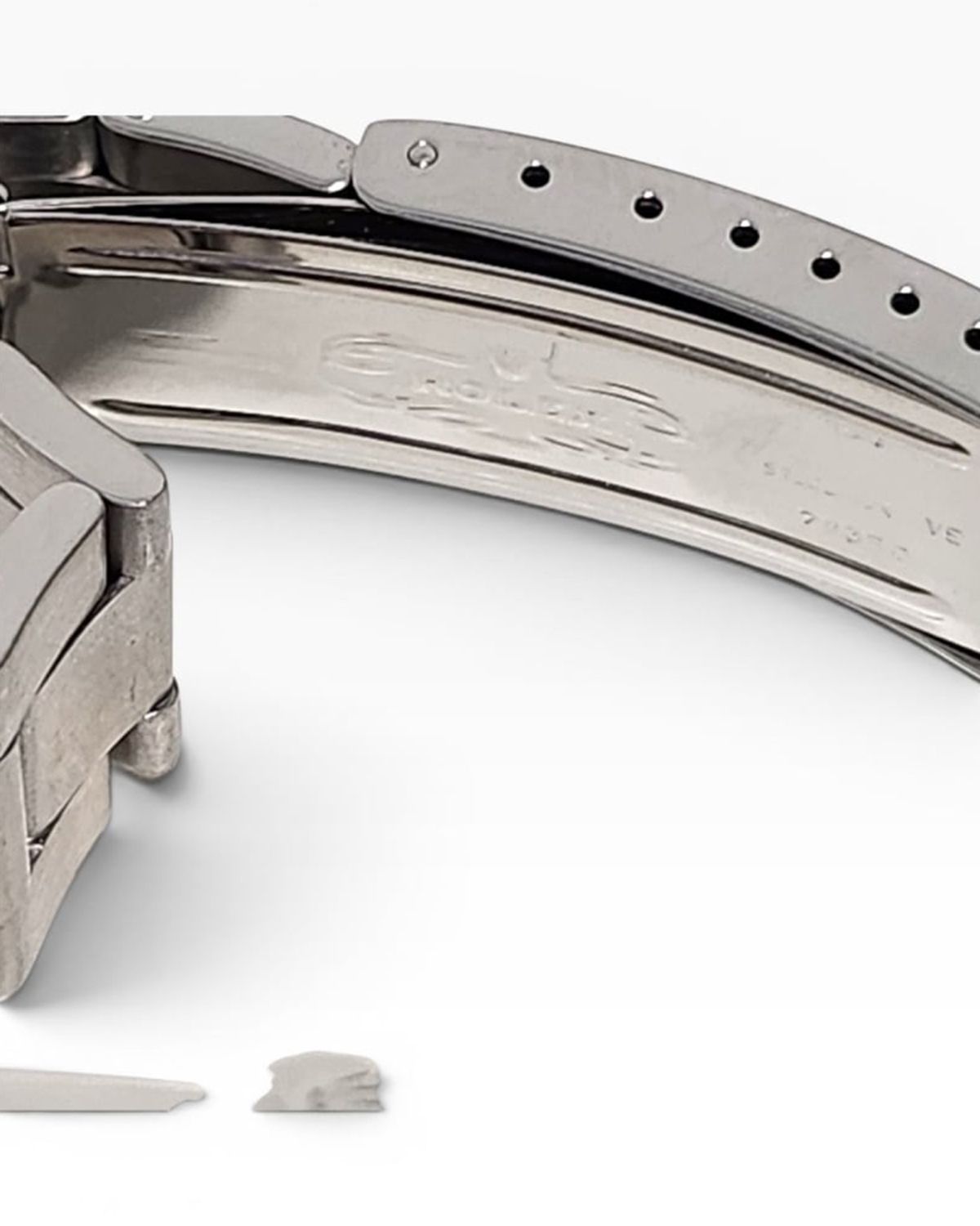 Rolex 1500