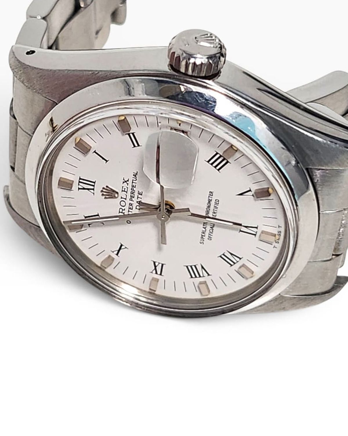 Rolex 1500