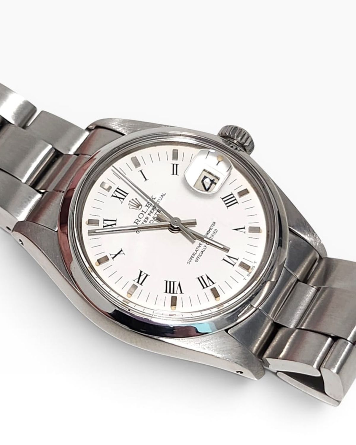 Rolex 1500
