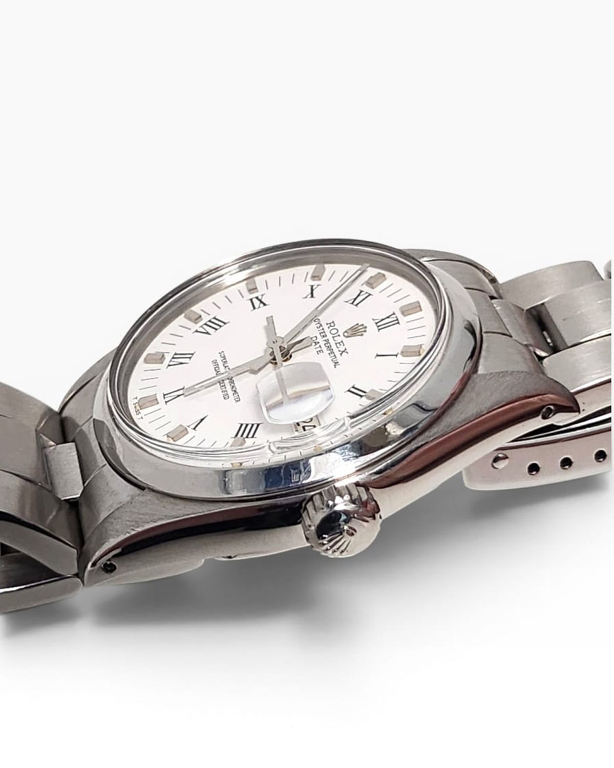 Rolex 1500