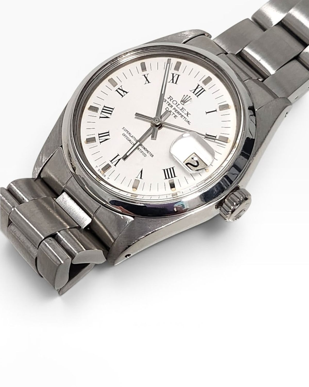 Rolex 1500
