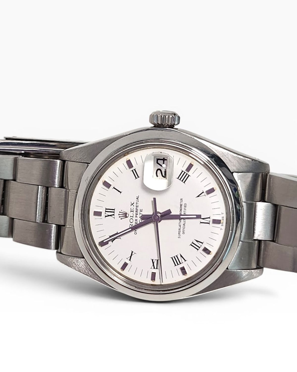 Rolex 1500