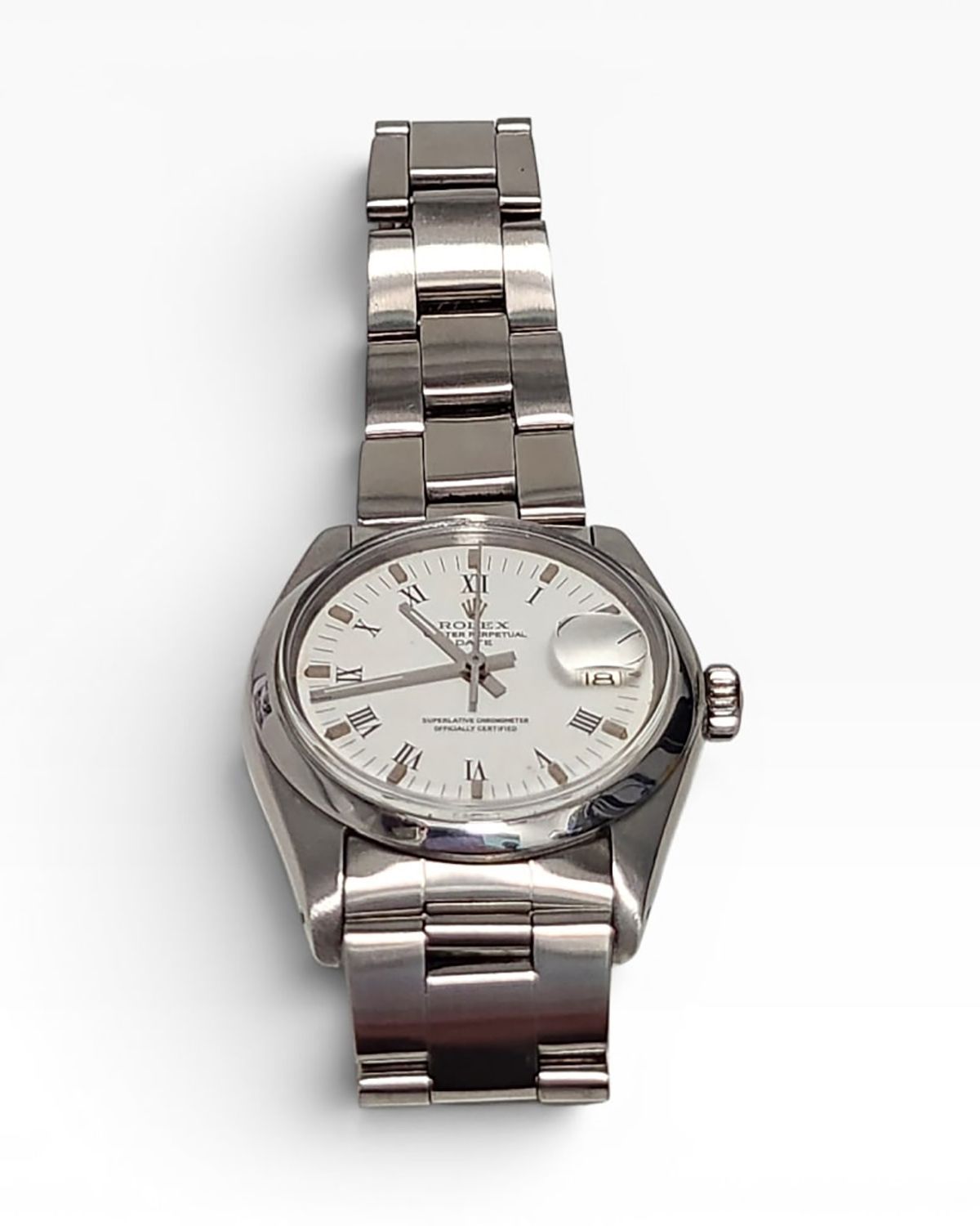 Rolex 1500