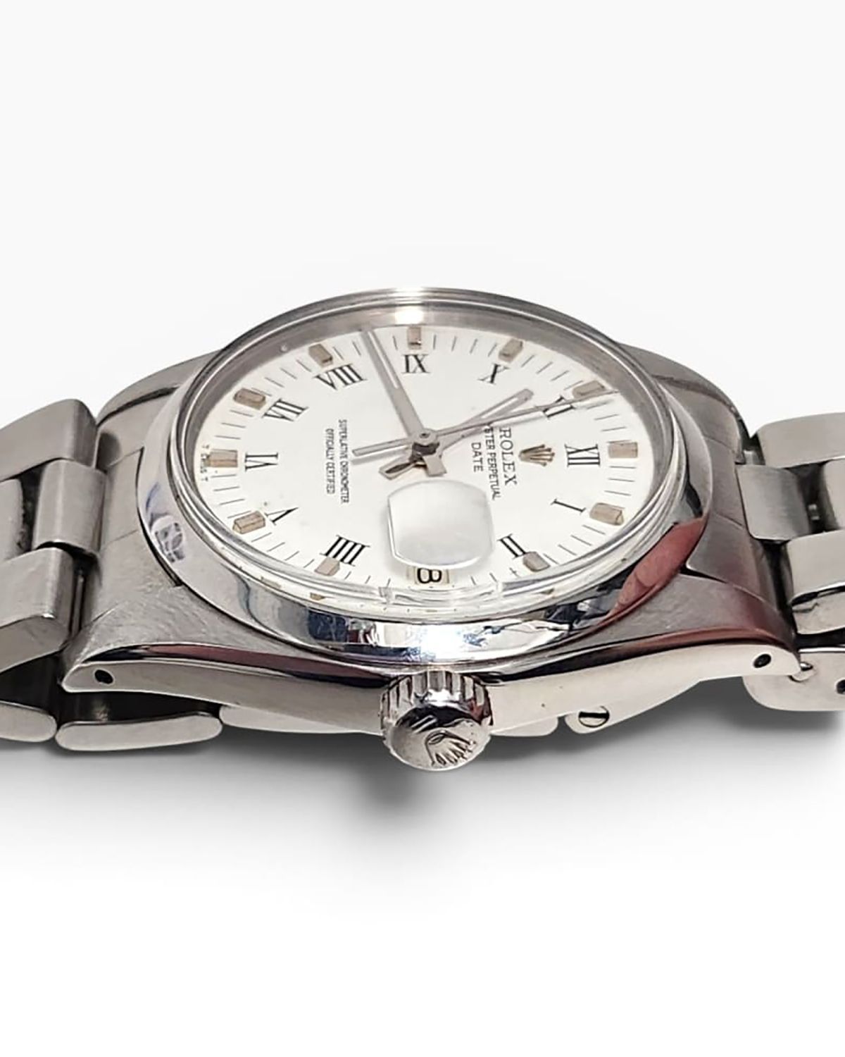 Rolex 1500