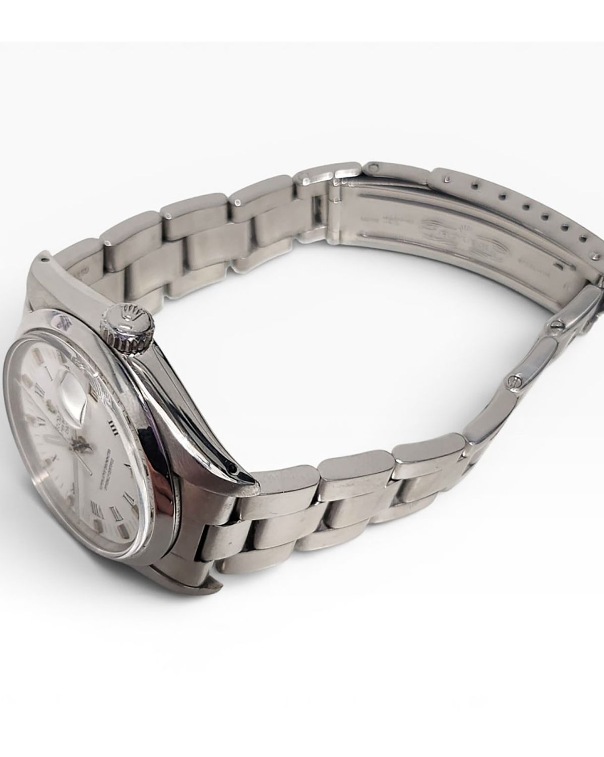 Rolex 1500