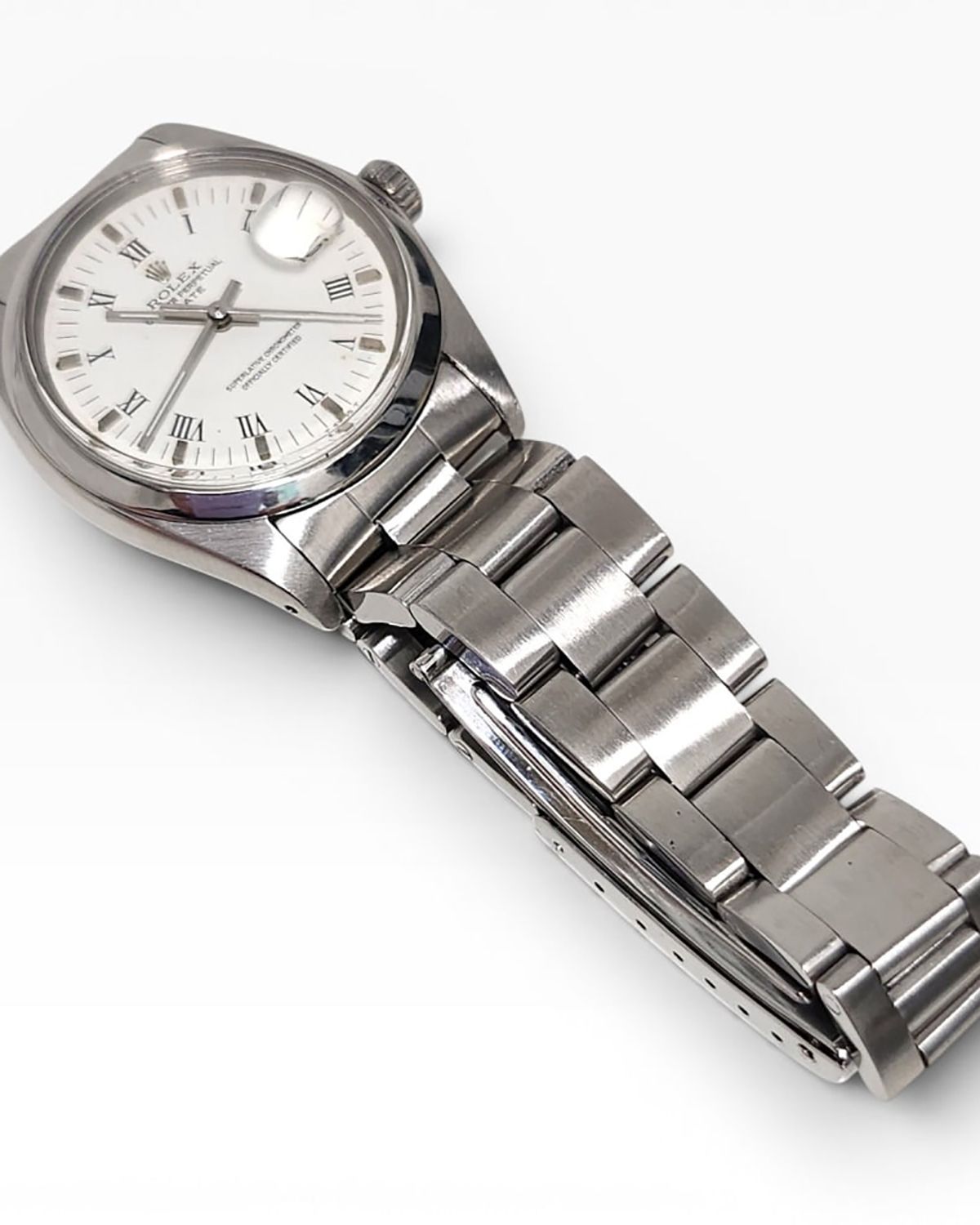 Rolex 1500