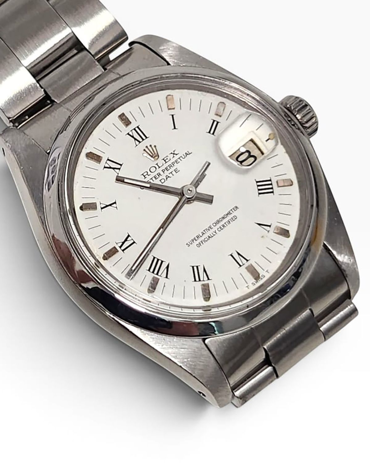Rolex 1500