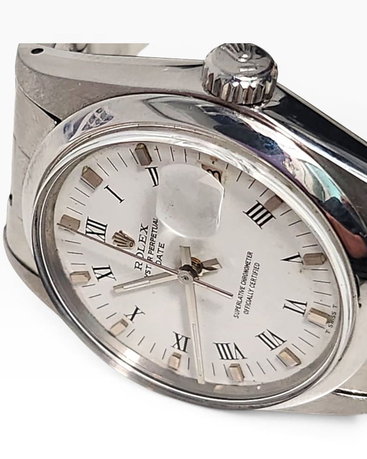 Rolex 1500