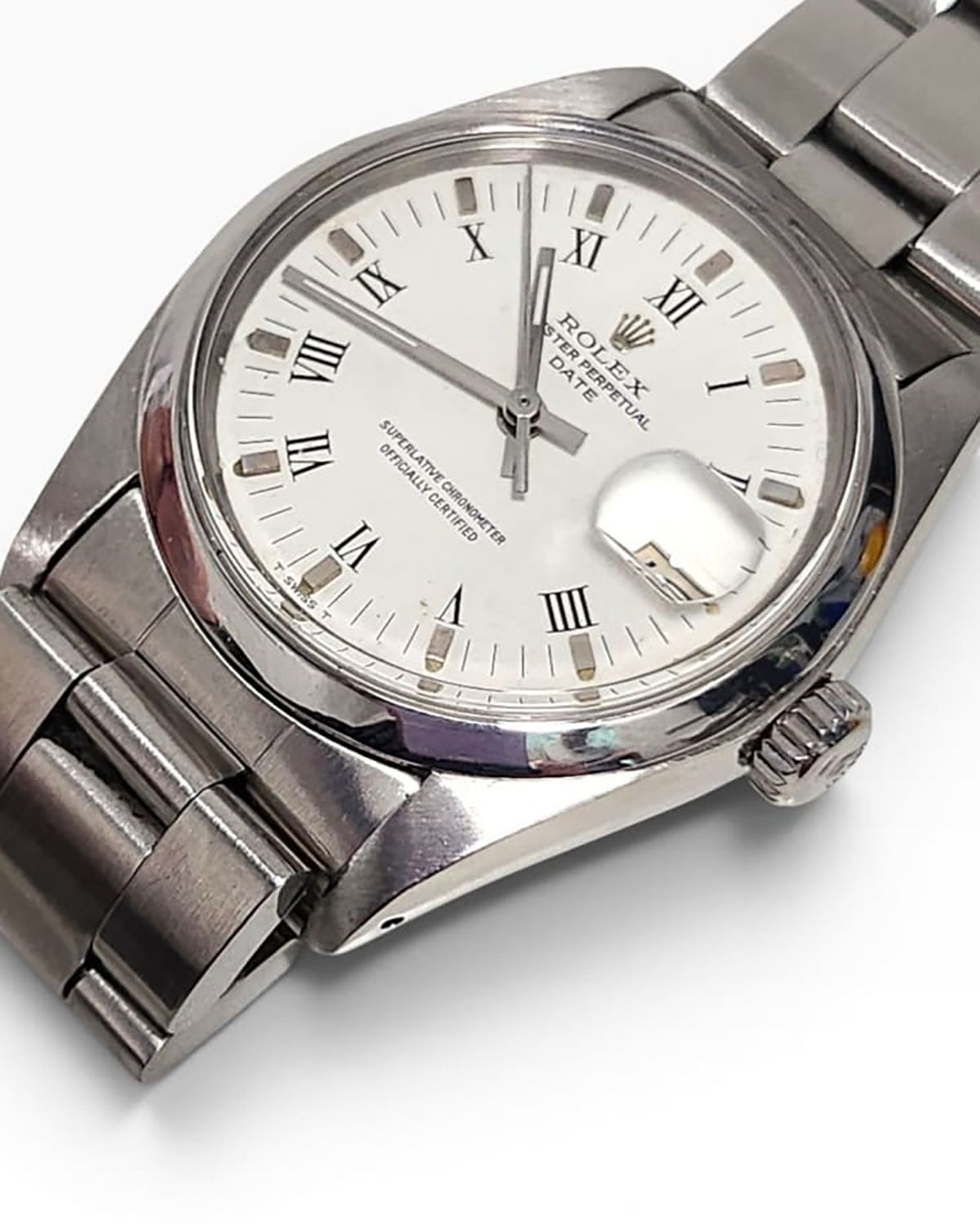 Rolex 1500