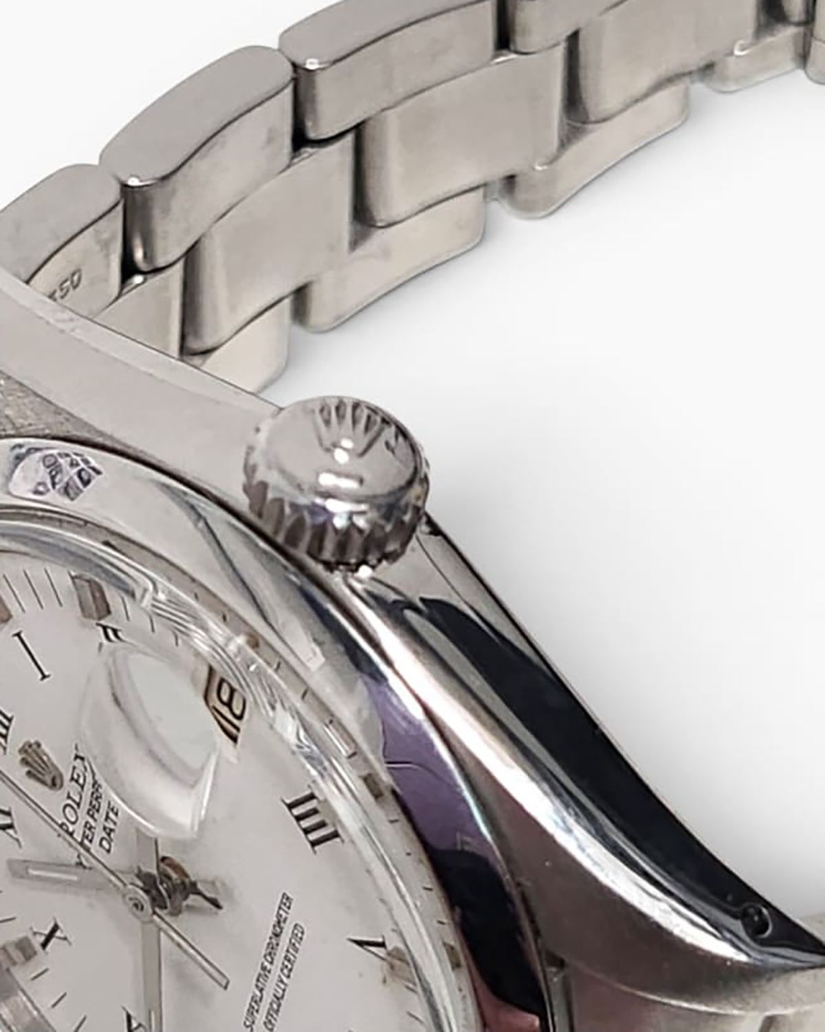 Rolex 1500