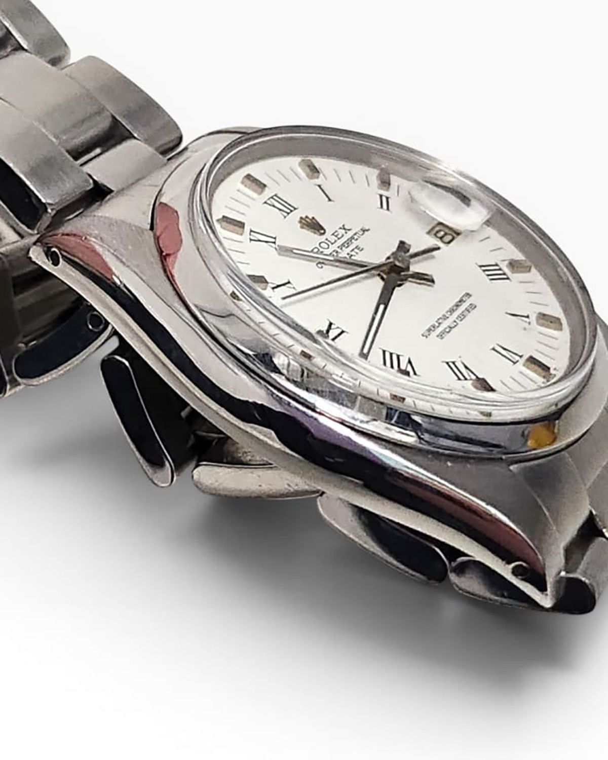 Rolex 1500