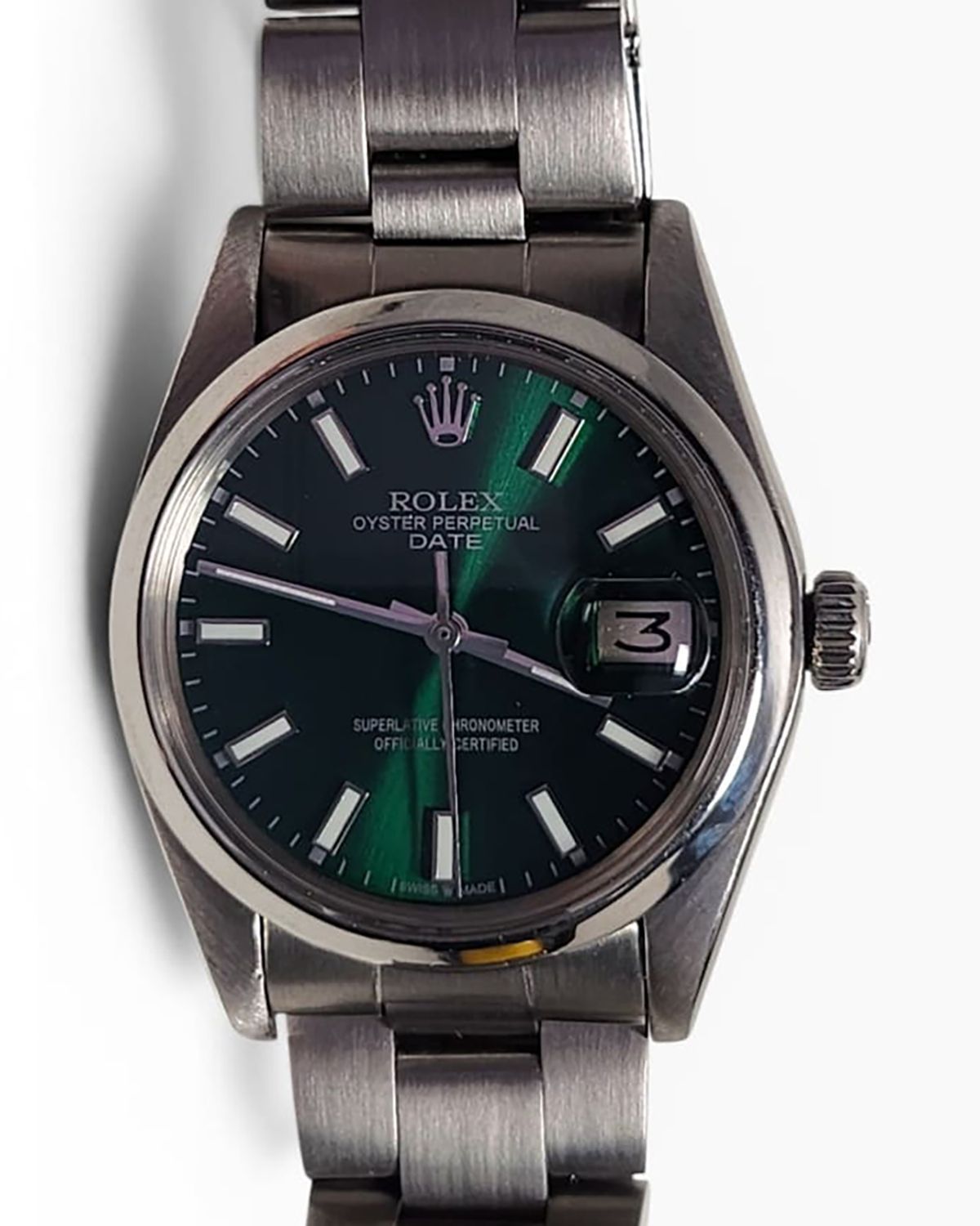 Rolex 1500