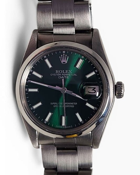 Rolex 1500